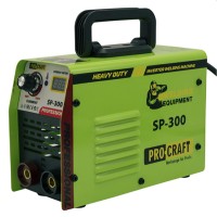 Aparat de sudură cu invertor Procraft SP300