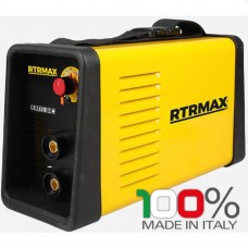 Аппарат сварочный инверторный RTRMAX RTM5165