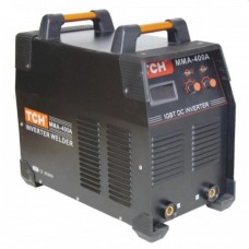 Аппарат сварочный инверторный TCH MMA-400A