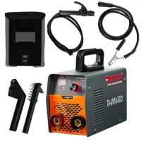 Aparat de sudură cu invertor Tatta TA-MMA-300