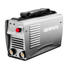 Аппарат сварочный инверторный Graphite 56H813