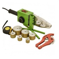 Аппарат сварочный для полипропиленовых труб PROCRAFT PL2300