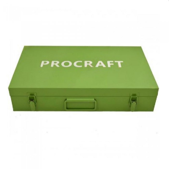 Аппарат сварочный для полипропиленовых труб PROCRAFT PL2300 – Паяльники для труб
