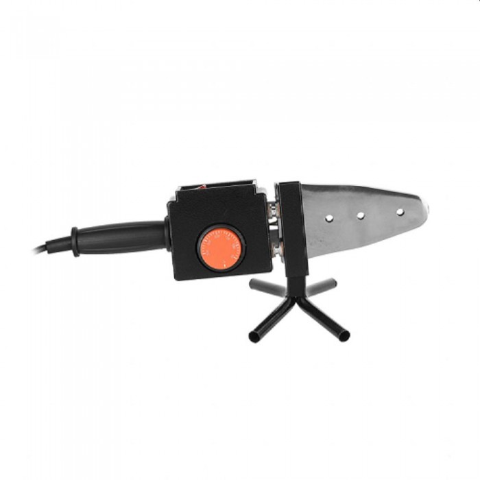 Mașină de sudură pentru țevi din polipropilenă Dnipro-M PW-185 – Aparate de sudat tevi