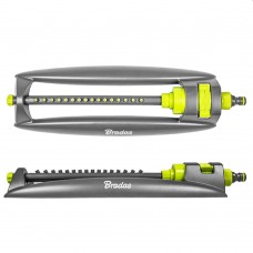 Распылитель осциллирующий с 16 форсунками Bradas LIME LINE LE-6301