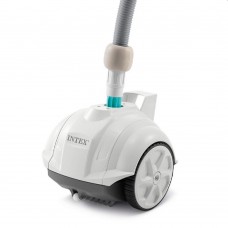 Автоматический пылесос для бассейна Intex 28007