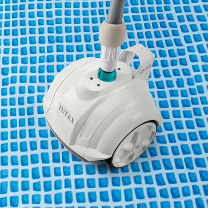 Aspirator automat pentru piscină Intex 28007 – Accesorii pentru piscine