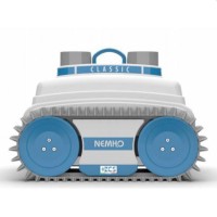 Aspirator automat pentru piscină cu baterii NEMH2O 10XS F