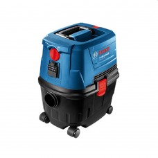 Пылесос промышленный Bosch GAS 15 PS