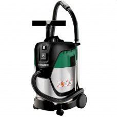 Пылесос промышленный Hikoki RP300YDLWAZ