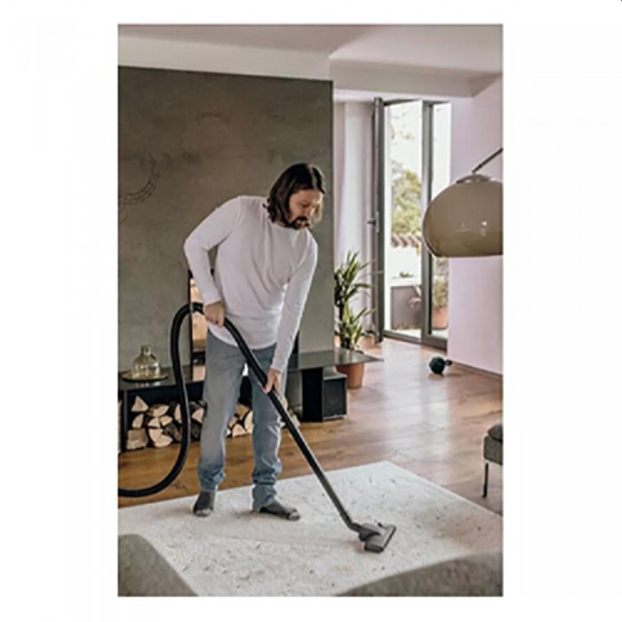 Пылесос промышленный Karcher WD3 V-15-6-20 + фильтр (1.628-122.01) – Пылесосы и системы пылеудаления