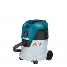 Пылесос промышленный Makita VC2512L