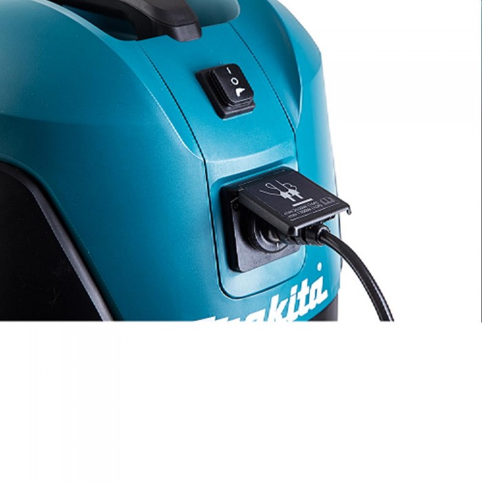 Пылесос промышленный Makita VC2512L – Пылесосы и системы пылеудаления