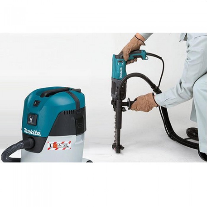 Пылесос промышленный Makita VC2512L – Пылесосы и системы пылеудаления