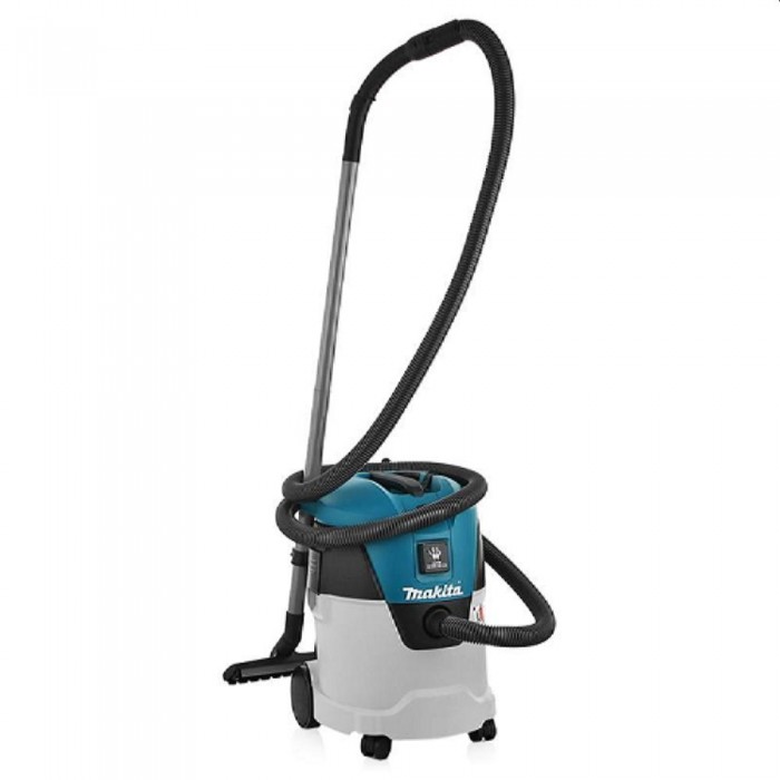 Пылесос промышленный Makita VC2512L – Пылесосы и системы пылеудаления