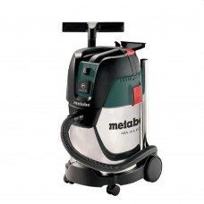 Пылесос промышленный Metabo ASA30LPC Inox