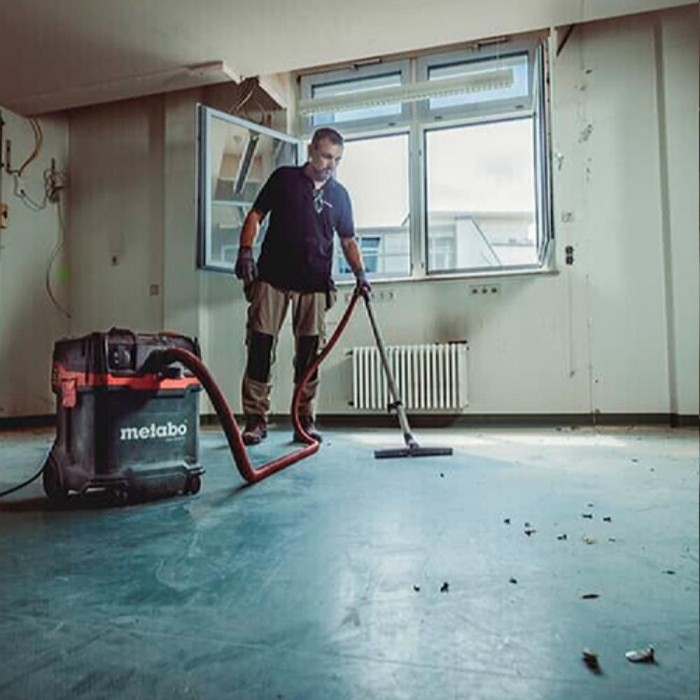 Пылесос промышленный Metabo ASA 30 M PC (602087000) – Пылесосы и системы пылеудаления