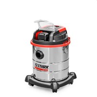 Aspirator industrial fără fir Stark VC-200-20 (225020020)