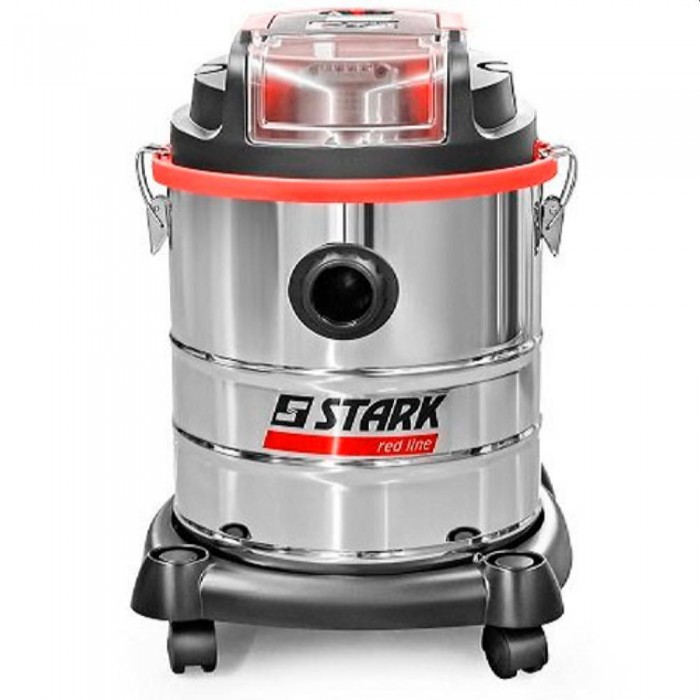 Пылесос промышленный аккумуляторный Stark VC-200-20 (225020020) – Пылесосы и системы пылеудаления