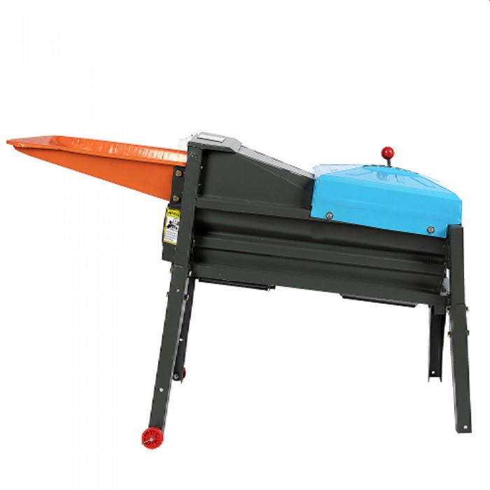 Combină de recoltat porumb Little Farmer CT2000 – Separator de porumb