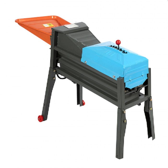 Combină de recoltat porumb Little Farmer CT2000 – Separator de porumb