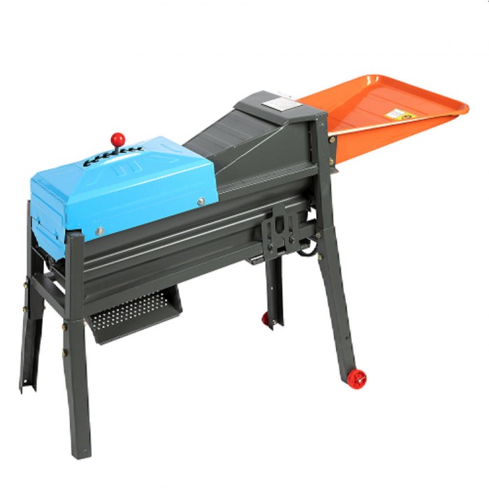 Combină de recoltat porumb Little Farmer CT2000 – Separator de porumb
