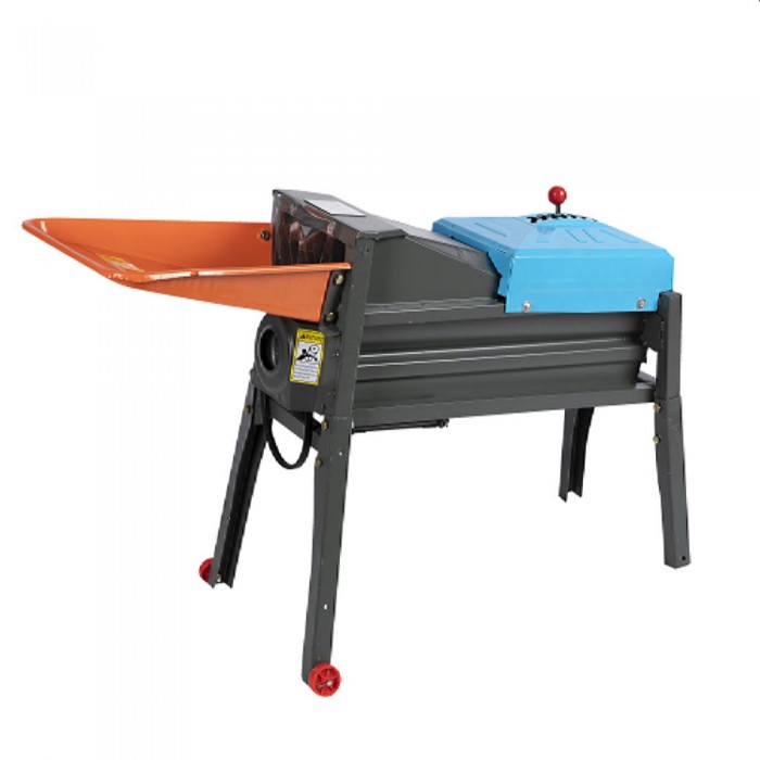 Combină de recoltat porumb Little Farmer CT2000 – Separator de porumb