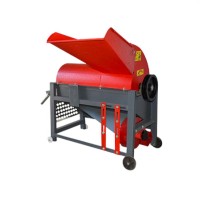 Concasor industrial de porumb Demetra DM-900CA (fără motor)