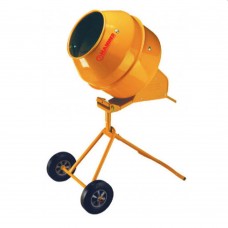 Бетономешалка Hammer BM140V