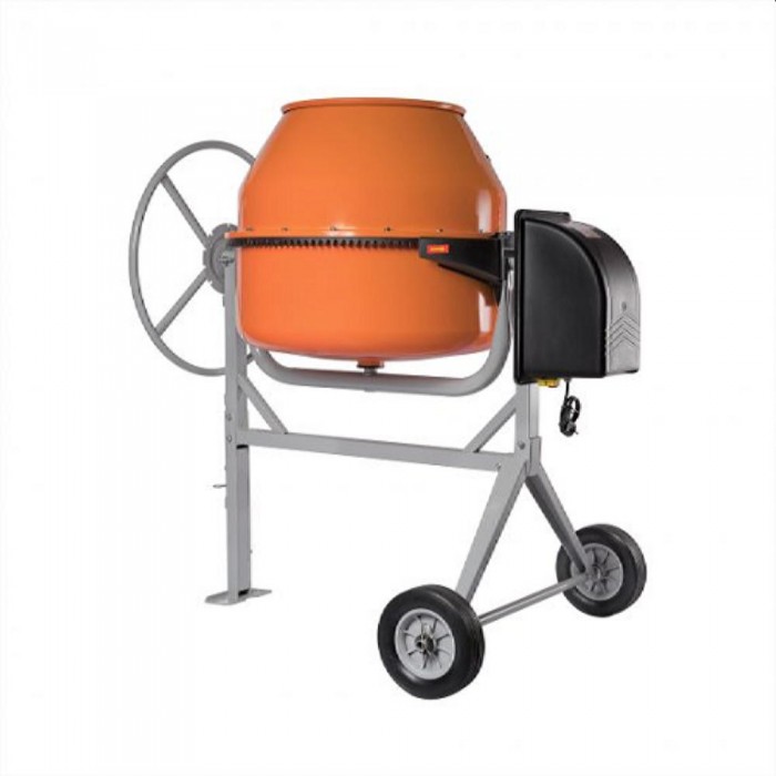 Бетономешалка Kamoto BM 210H – Бетономешалки
