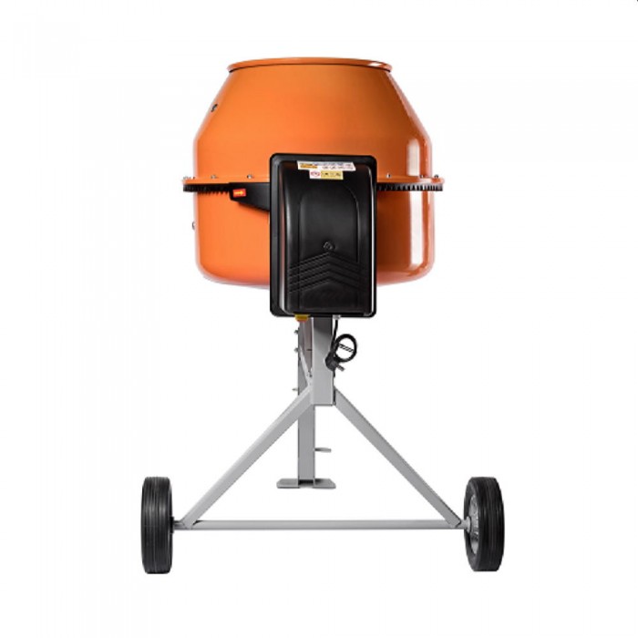 Бетономешалка Kamoto BM 210H – Бетономешалки
