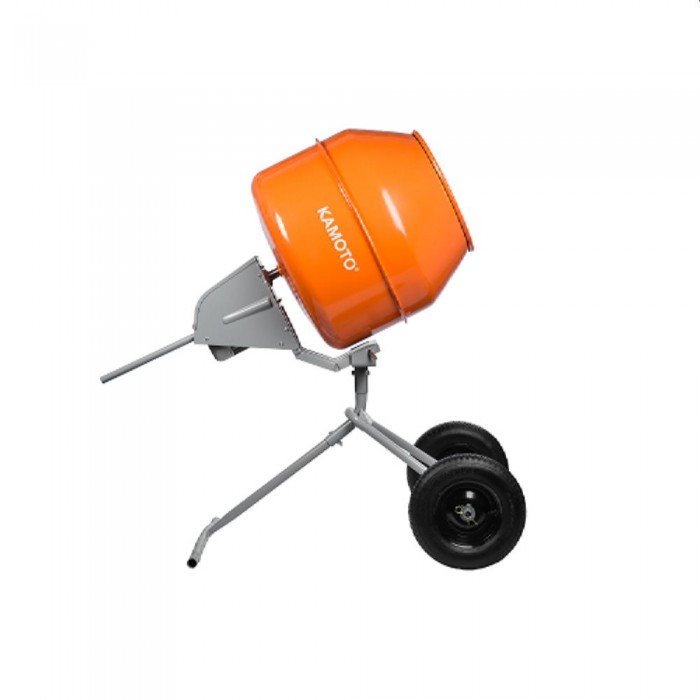 Бетономешалка Kamoto BM 225V – Бетономешалки