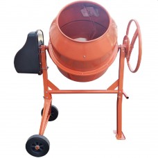 Бетономешалка MPN 120L