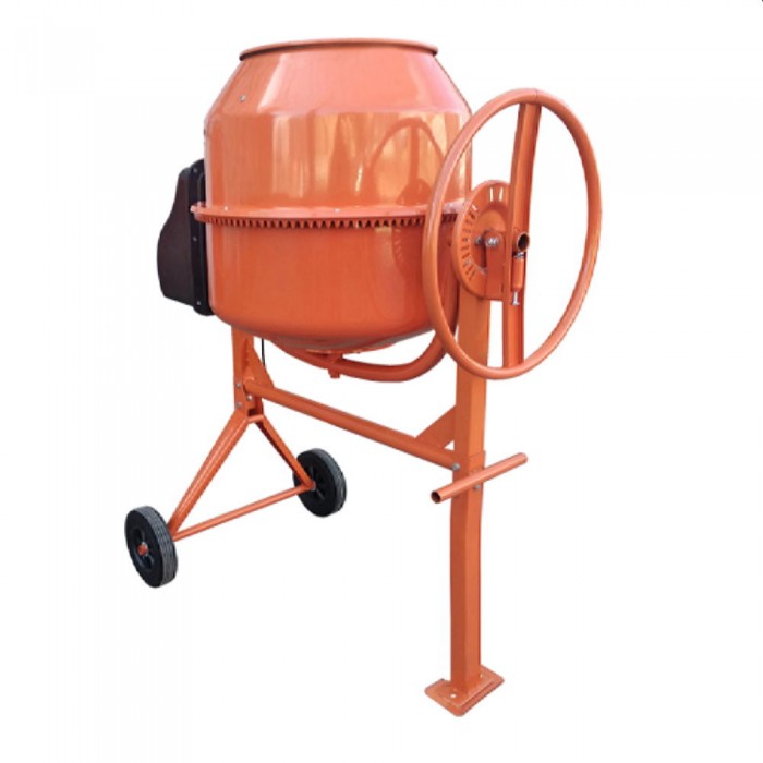 Бетономешалка MPN 120L – Бетономешалки