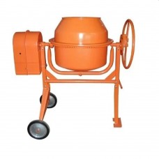 Бетономешалка MPN 120L 11743