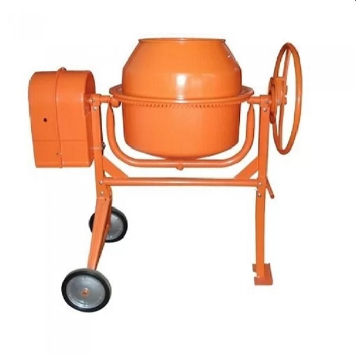 Бетономешалка MPN 120L 11743 – Бетономешалки