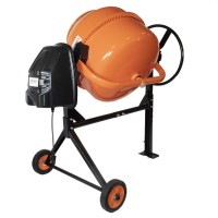 Betonieră Temp HCM600