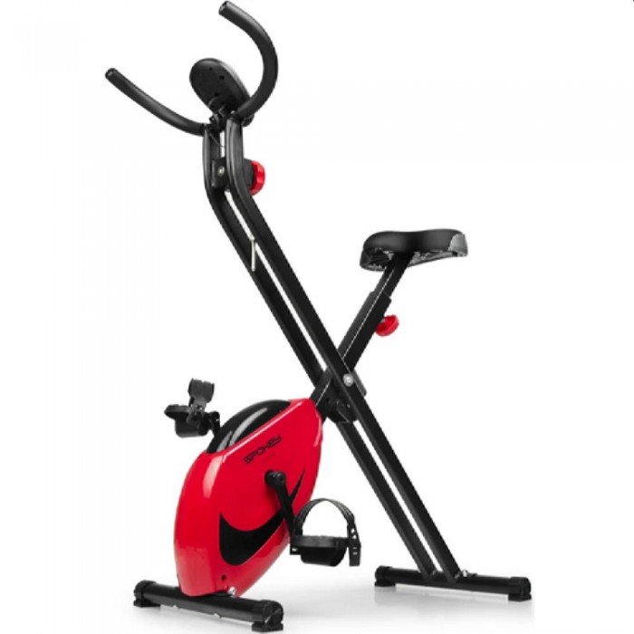 Велотренажер Spokey Xfit+ (928655) – Велотренажеры