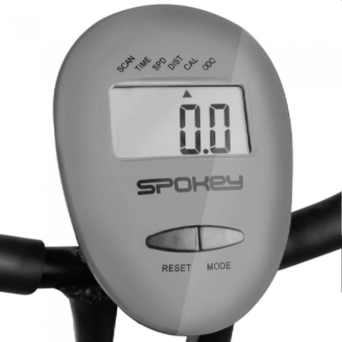 Велотренажер Spokey Xfit+ (928655) – Велотренажеры
