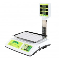 Весы электронные настольные Micul Fermier GF-2454