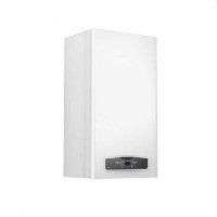 Cazan Ariston Cares XC 18FF NG
