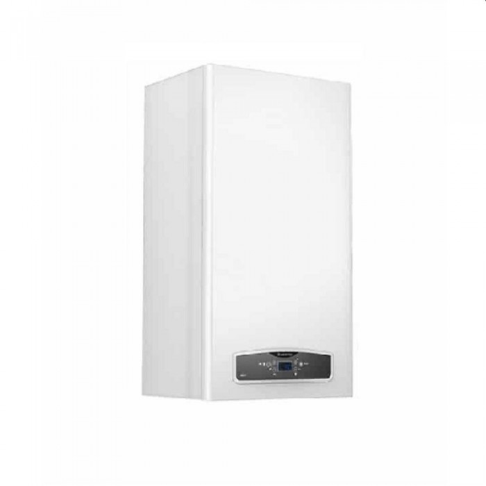 Котел Ariston Cares XC 18FF NG – Котлы