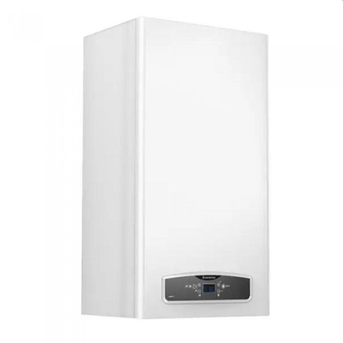 Котёл Ariston Cares X 15FF NG – Котлы