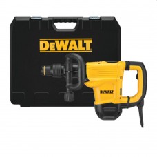 Отбойный молоток DeWALT D25832K