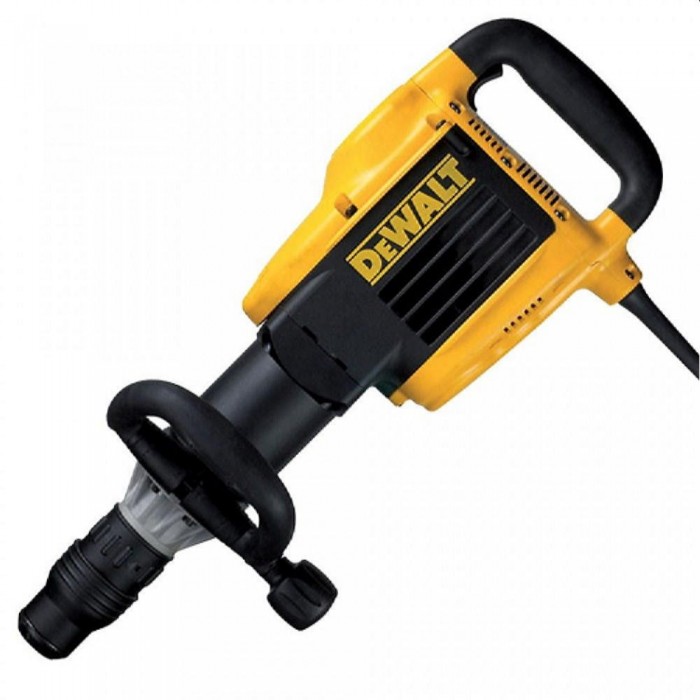 Отбойный молоток DeWALT D25899K – Отбойные молотки