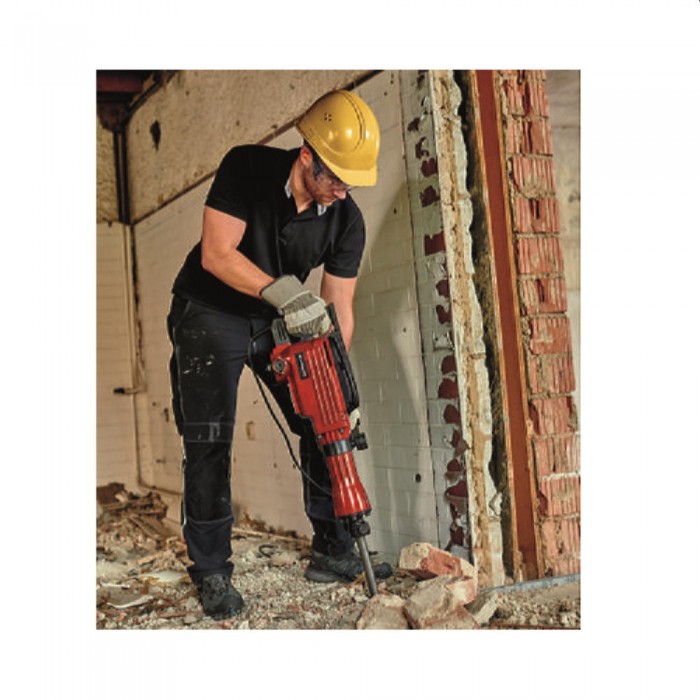 Отбойный молоток Einhell TC-DH 43 – Отбойные молотки