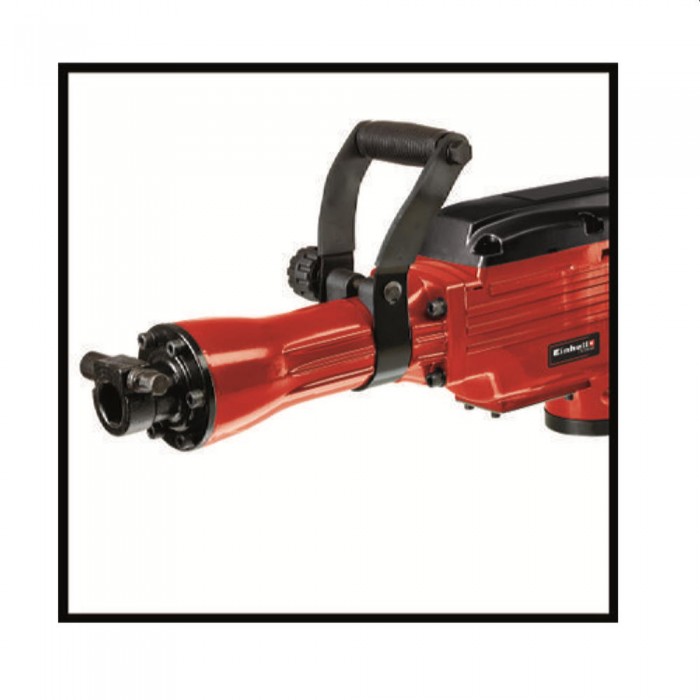 Отбойный молоток Einhell TC-DH 43 – Отбойные молотки