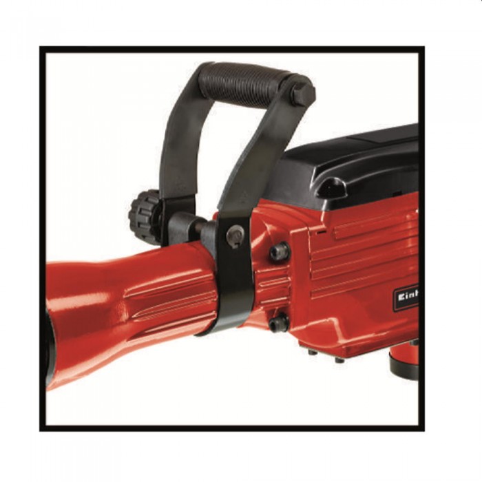 Отбойный молоток Einhell TC-DH 43 – Отбойные молотки