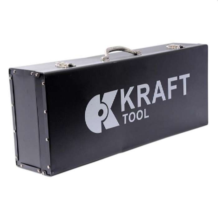 Отбойный молоток KraftTool KTDEM1600 – Отбойные молотки