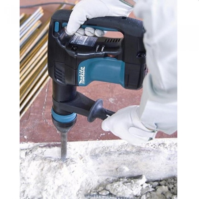 Отбойный молоток Makita HM0870C – Отбойные молотки